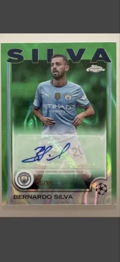 2025年最新】サインカード マンチェスターシティの人気アイテム - メルカリ