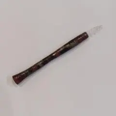 Glass Studio Toos 百華 Vermillion オレンジ - メルカリ