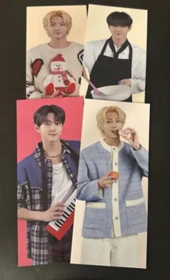 ENHYPEN World ジョンウォン