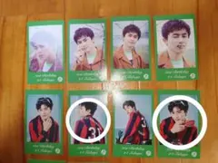 【専用!!!】超特急 タクヤ 31th 生誕 ミニフォト