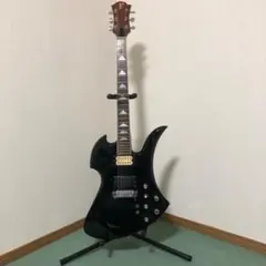 Fernandes MG-80X HIDEモデル EMG81搭載 - メルカリ