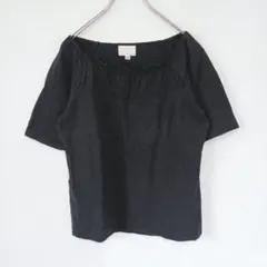 【艾瑪詹姆士】短袖T恤 100%純棉 女性化 春夏季