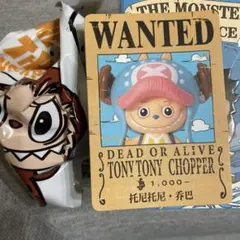ワンピース チョッパー 誕生日 バースデーブロマイド 初回限定ピンズ