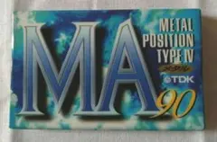 2025年最新】tdk メタルテープの人気アイテム - メルカリ