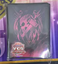 2025年最新】遊戯王 ycsj スリーブの人気アイテム - メルカリ