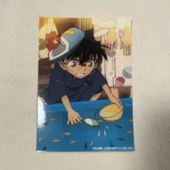 コナン ブロマイド