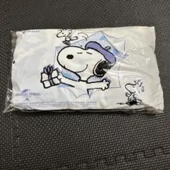スヌーピー タオル
