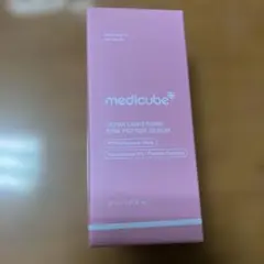 medicube PDRN PINK COLLAGEN EXOSOME SHOT