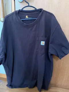 Carhartt カーハート Tシャツ original FIT Lサイズ