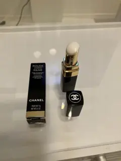 CHANEL ROUGE COCO BAUME