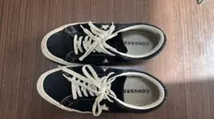 コンバース　ワンスター