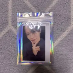 JO1 TIMA 限定 トレカ qq music 大平祥生 星2