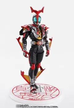 2025年最新】S.H. 仮面ライダーカブト 真骨彫製法 10th Anniversary