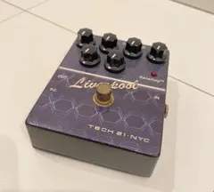 Jessen様専用　TECH 21 NYC Liverpool