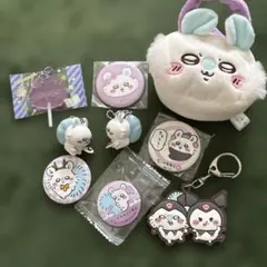 ちいかわ モモンガ グッズ まとめ売り ちいかわ モモンガ グッズ まとめ売り - メルカリ