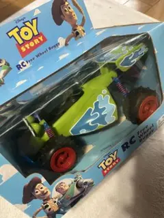 2026年最新】トイストーリー rc ラジコンの人気アイテム - メルカリ
