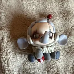 SKULLPANDA スカルパンダ THE MARE OF ANIMALS