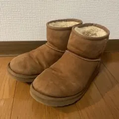 UGGブーツ2４センチ新品未使用❗️ 2025年最新】uggブーツ24の人気アイテム - メルカリ