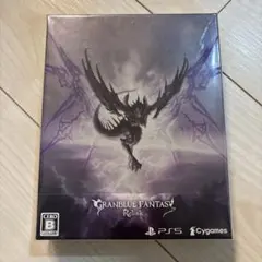 PS5 GRANBLUE FANTASY: Relink Deluxe Edi…