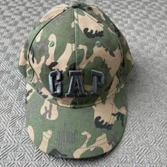 u*e様 GAP 迷彩　90s〜00s