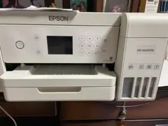 エプソン インクジェットプリンター PM-4000PX - メルカリ