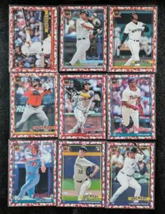 ぐ*る様 2026 Topps Series 1 Japan Edition