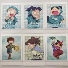 2026年最新】忍たま乱太郎 ぱしゃこれ 利吉の人気アイテム - メルカリ