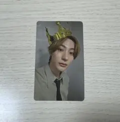 RIIZE ライズ アントン ホールツアー 会場限定トレカ ラキドロ