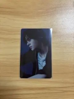 ENHYPEN ジェイク　daydream HMV購入特典　トレカ