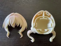 やなぎの森✧︎自作アイ販売様 リクエスト 3点 まとめ商品