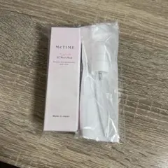 新品未開封　MeTIME AG Moist Rich セラム 40mlのサムネイル