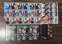 呪術廻戦　ジャンプGIGA winter 付録 まとめ売り