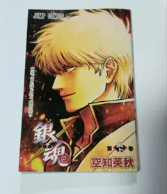 銀魂 新劇場版 吉原大炎上 入場特典 冊子