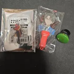 蓮巳敬人セット