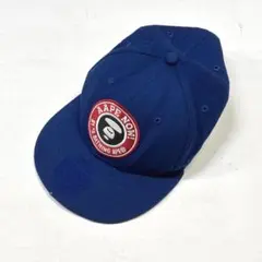 A BATHING APE × NEWERA キャップ 帽子 59FIFTYのサムネイル