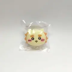ちいかわ シーサー おかおミニシリコンポーチ