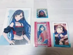 プロセカ　白石杏