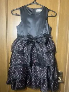 子供用ドレス 130cm ボレロ120cm付き