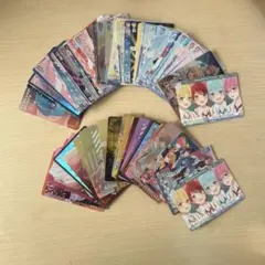 すとぷりトレーディングカード 約55枚セット