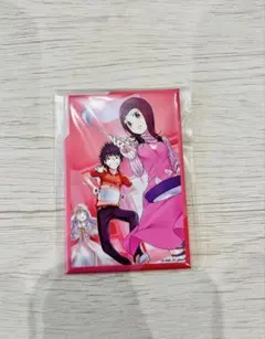 とある魔術の禁書目録 20周年記念オンラインくじ スクエア缶バッジ