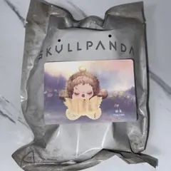 【正規品】SKULLPANDA 沐木 Teakwood