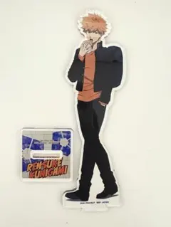 ブルーロック 國神錬介 アクリルスタンド