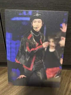 INI READY TO POP! 佐野雄大