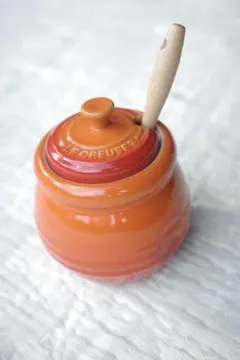 LE CREUSET ル・クルーゼ スパチュラスタンド&スパチュラ3本セット