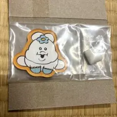 おぱんちゅうさぎ&んぽちゃむ キャラマグネッツ