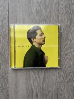 【美品】Charlie Puth / Nine Track Mind