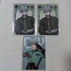 アイナナ アクリルカード G4Y 悠