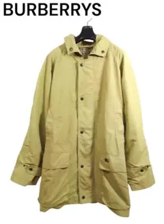 Burberrys バーバリー 90s 英国製 マウンテンジャケット M Burberrys バーバリー 90s 英国製 マウンテンジャケット M
