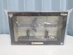 ゼルダの伝説 マスターソードライト A賞