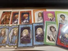 うたプリ キャラクターグッズ